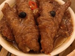 -利苑酒家(宜安广场店)