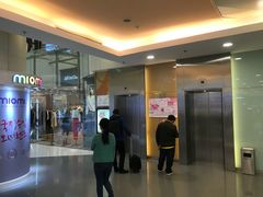 -银座mall(东直门店)