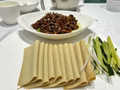 -驸马巷淮扬菜(中经路店)