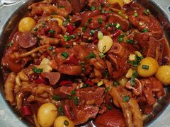 -胖哥俩肉蟹煲(湖滨银泰in77店)