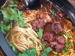 -张飞牛肉(观前街店)
