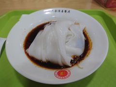 -周家大辣椒面皮(中山街店)