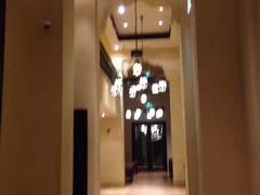 -阿布扎比沙漠皇宫酒店水疗中心