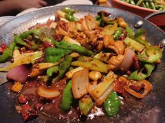-首秀·四川料理(星耀101店)