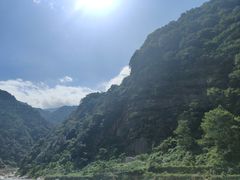 -王顺山国家森林公园