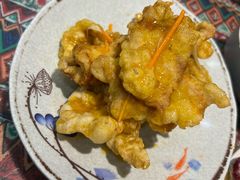 -玉桥餐厅(天坛店)