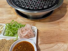 -霸腹烤肉(厦门柚子番店)