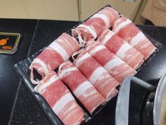 -呷哺呷哺(西单大悦城店)