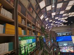 -当当书店(国泰广场店)