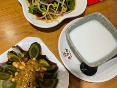 -粤仔湾砂锅粥(广益哥伦布店)