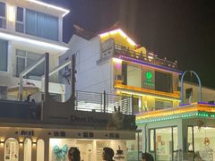 -麓舍全景太湖温泉别墅团建拓展会议亲子