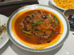 -清真·宁夏印象·盐池滩羊肉体验店(江宁路店)