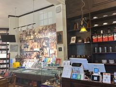 -良友书坊(安徽路店)