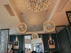 -芳芳私房菜·精作淮扬菜(玖珑湾店)