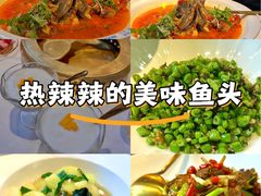 -坛宗剁椒鱼头(河西王府井店)