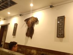-湘肠香火锅店(团结湖店)
