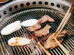 -井上和牛烤肉(大润发店)
