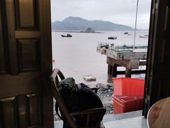 -嵛山岛