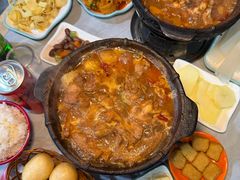 -范贤光鸡公煲(平乐园总店)