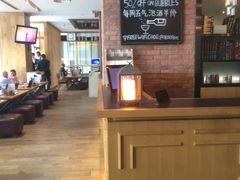 -上海贝尔特酒店(巴黎春天店)