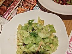 -二旗里烧烤·烤羊排(龙域店)