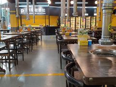 大堂-P1泥炉烤肉(市桥富华东路店)