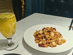 -彩虹之约•淮扬家宴(亚运村店)