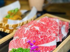 -湊湊火锅·茶憩(南京东路悦荟店)