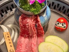 -牛焱·和牛烧肉(五大道店)