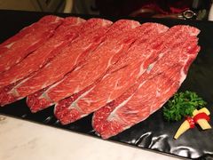 精选黑毛牛肉-汤城·料青山