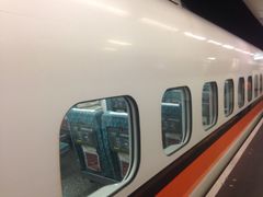 -文府路口(Taiwan High Speed Rail Zuoying Station)