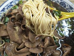 -九八五面馆(欧洲城店)