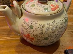 -白石的深夜食堂(济南万象城店)