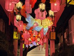 -山塘街