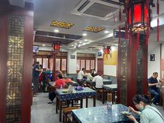 大堂-荣阳楼(山塘街店)