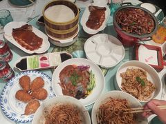 -大鸭梨(天通西苑店)