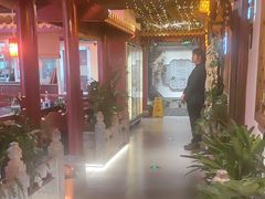 -秦月轩·陕西家乡菜(阜成路·五棵松店)