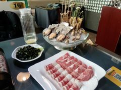 -金龙·打边炉(南京西路店)