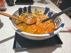 -味千拉面(广州白云机场T1西二店)