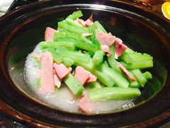 -那家小馆•北京菜•烤鸭(中关村店)