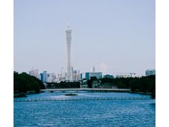 -东山湖公园