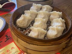 -新兴园饺子馆(望京店)