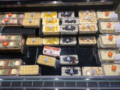 蛋糕甜点-Olé精品超市(北京合生汇店)