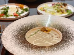-YUE·6·西式融合餐厅(外滩六号店)