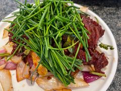 -揽月斋炙子烤肉·清真(安定门·五道营店)