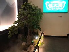 -鸽子侯·家宴·平价海鲜(市图书馆店)