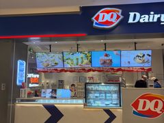 -DQ·蛋糕·冰淇淋(绿宝店)