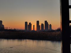 -前关湿地公园
