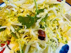 -小平岛開海水饺(浑南店)