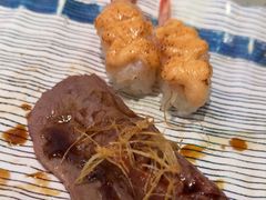 -万岁寿司(万国店)